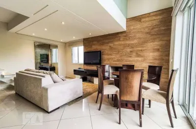 Apartamento para venda - portal do morumbi, 2 quartos,  86 m² - são paulo