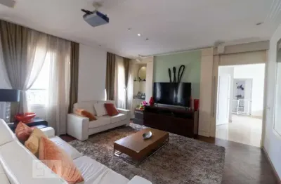 Apartamento para venda - jardim bela vista, 3 quartos,  165 m² - santo andré
