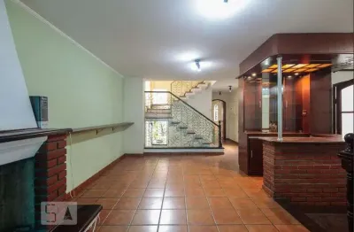Casa para venda - penha de frança, 3 quartos,  325 m² - são paulo