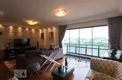 Apartamento para venda - vila sônia, 4 quartos,  170 m² - são paulo