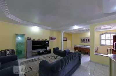 Casa para venda - gopouva, 8 quartos,  300 m² - guarulhos