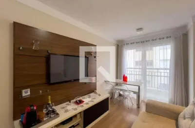 Apartamento para venda - ipiranga, 2 quartos,  48 m² - são paulo