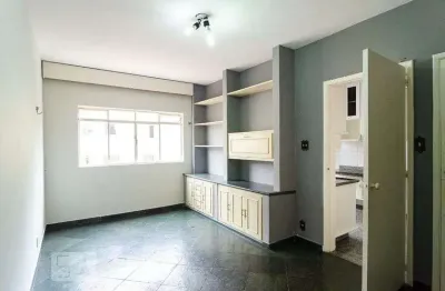 Apartamento para Venda - Vila Clementino, 2 Quartos,  62 m² - São Paulo