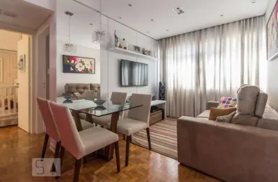 Apartamento para venda - bela vista, 2 quartos,  50 m² - são paulo