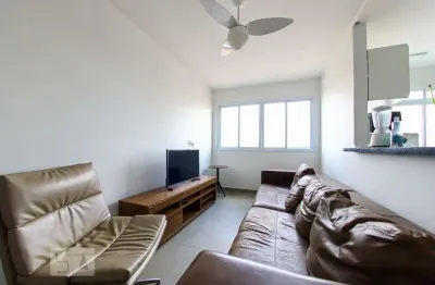 Apartamento para venda - torres tibagy, 1 quarto,  50 m² - guarulhos