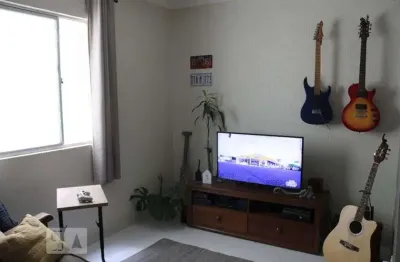 Apartamento para venda - são bernardo, 2 quartos,  58 m² - campinas