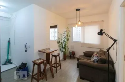 Apartamento para venda - cambuci, 2 quartos,  33 m² - são paulo