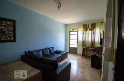 Casa para venda - jardim maia, 3 quartos,  220 m² - guarulhos