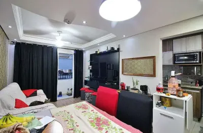 Apartamento para Venda - Nova Petrópolis, 3 Quartos,  73 m² - São Bernardo do Campo