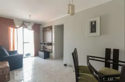 Apartamento para venda - vila aricanduva, 3 quartos,  68 m² - são paulo