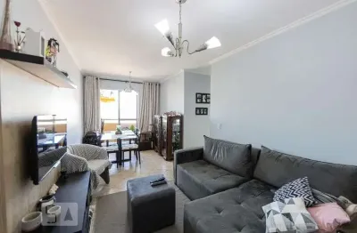 Apartamento para venda - vila esperança, 3 quartos,  72 m² - são paulo