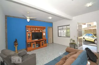 Casa para venda - irajá, 3 quartos,  301 m² - rio de janeiro