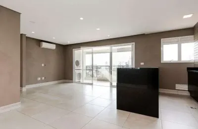 Apartamento para Venda - Chácara Santo Antonio, 2 Quartos,  81 m² - São Paulo