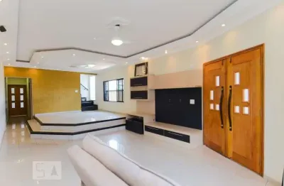 Casa com 3 quartos à venda na Rua Aquira Yamaguchi, Picanço, Guarulhos