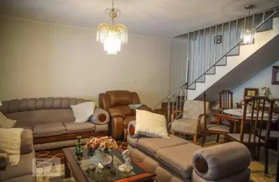 Casa para venda - olímpico, 4 quartos,  400 m² - são caetano do sul
