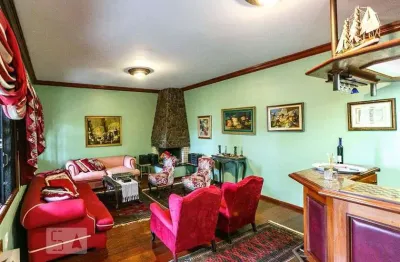 Casa para venda - chácara das pedras , 3 quartos,  385 m² - porto alegre