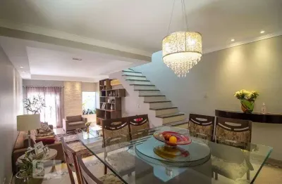Casa para venda - vila califórnia, 3 quartos,  262 m² - são paulo