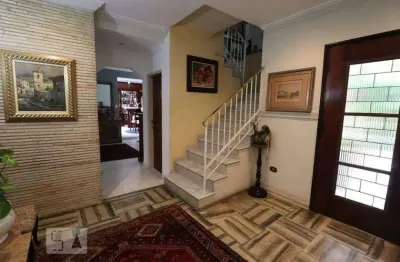 Casa para venda - sumaré, 5 quartos,  650 m² - são paulo