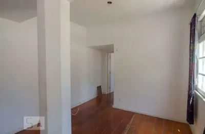 Apartamento para venda - laranjeiras, 1 quarto,  40 m² - rio de janeiro