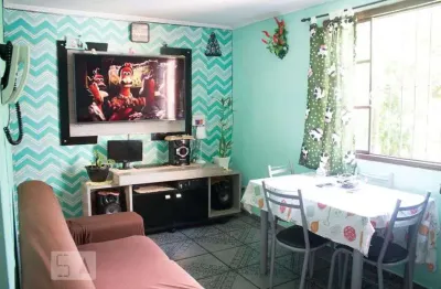 Apartamento para venda - vila jacuí, 2 quartos,  48 m² - são paulo