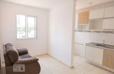 Apartamento para venda - vila esperança, 2 quartos,  42 m² - são paulo