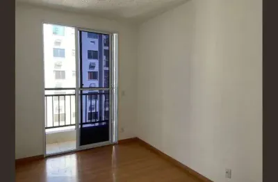 Apartamento para venda - cachambi, 2 quartos,  48 m² - rio de janeiro