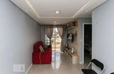 Apartamento para venda - vila formosa, 2 quartos,  50 m² - são paulo