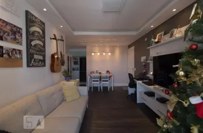 Apartamento para Venda - Tatuapé, 2 Quartos,  68 m² - São Paulo