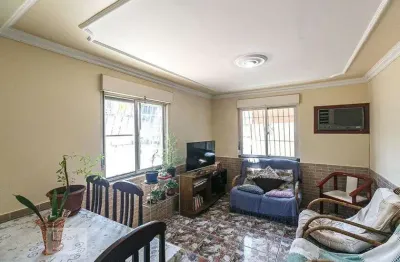 Casa com 3 quartos à venda na Rua Doutor Campos Velho, Cristal, Porto Alegre