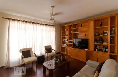 Casa para venda - jardim chapadão, 4 quartos,  193 m² - campinas