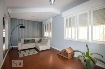 Casa para venda - petrópolis, 3 quartos,  262 m² - porto alegre