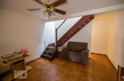 Casa para Venda - Jardim Éster Yolanda, 5 Quartos,  106 m² - São Paulo