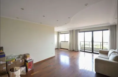 Cobertura para venda - vila das mercês, 3 quartos,  248 m² - são paulo