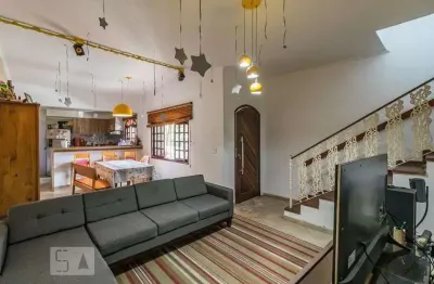 Casa para venda - jardim iracema, 4 quartos,  325 m² - barueri