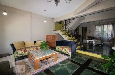 Casa para venda - vila jardim, 3 quartos,  380 m² - porto alegre