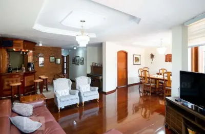 Casa para venda - jardim marajoara , 4 quartos,  315 m² - são paulo