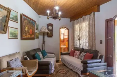 Casa para venda - vila leopoldina, 3 quartos,  256 m² - são paulo