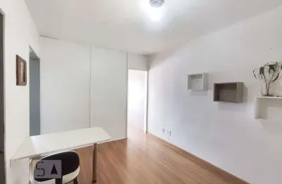 Apartamento para venda - centro, 1 quarto,  34 m² - novo hamburgo