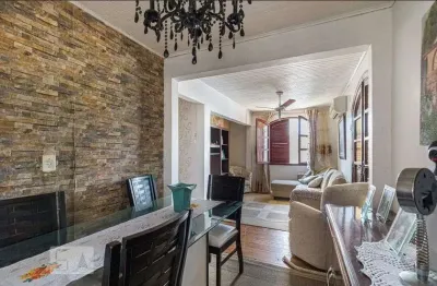 Casa para venda - jardim carvalho, 2 quartos,  74 m² - porto alegre