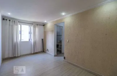 Apartamento para Venda - Jardim Esperança, 2 Quartos,  45 m² - Barueri