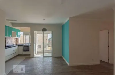 Apartamento com 2 quartos à venda na Rua da Abolição, Swift, Campinas