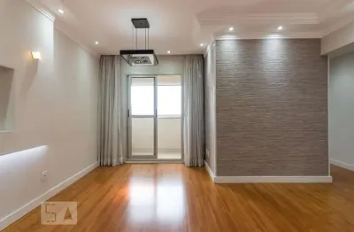 Apartamento para Venda - Jaguaribe, 3 Quartos,  71 m² - Osasco