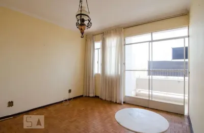 Apartamento para venda - centro, 3 quartos,  100 m² - campinas