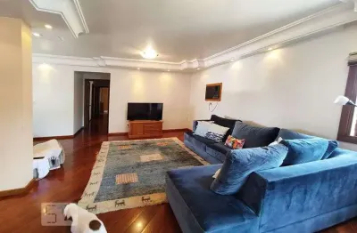 Apartamento para venda - rio branco, 3 quartos,  168 m² - novo hamburgo