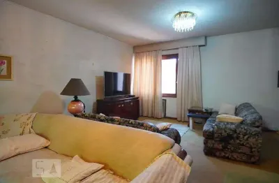 Casa para venda - jardim lindóia, 4 quartos,  250 m² - porto alegre