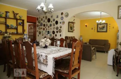 Casa para venda - vila sônia, 4 quartos,  200 m² - são paulo