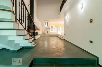 Casa para venda - bosque da saúde, 4 quartos,  365 m² - são paulo