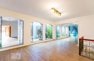 Casa para venda - alto taquaral, 5 quartos,  600 m² - campinas