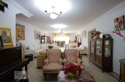 Casa para venda - jabaquara, 8 quartos,  600 m² - são paulo