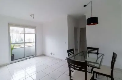 Apartamento para venda - pinheiros, 2 quartos,  49 m² - são paulo